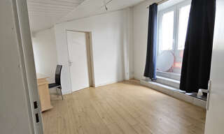 Maison 2 Pièces 40 m² à vendre à Coëx (85220)