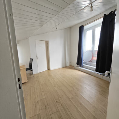 Maison 2 pièces null €