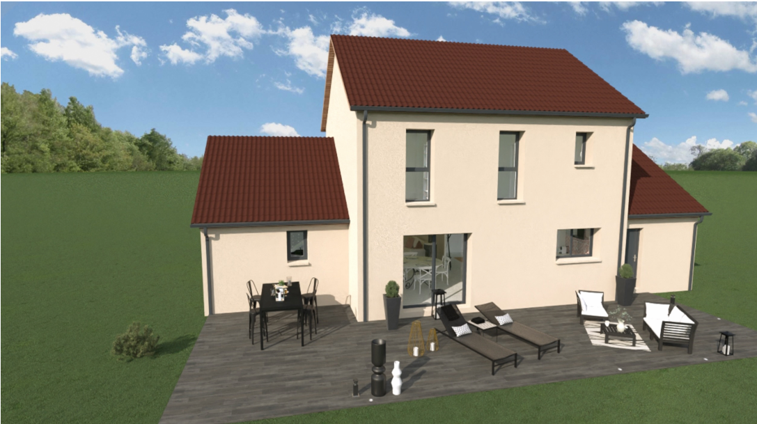 Agence immobilière de Matheo ingenierie