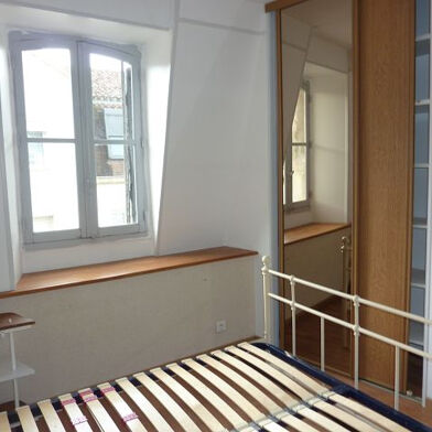 Appartement 2 pièces 340 €