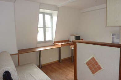 Appartement 2 pièces 340 €