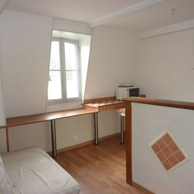 Appartement 2 pièces 340 €