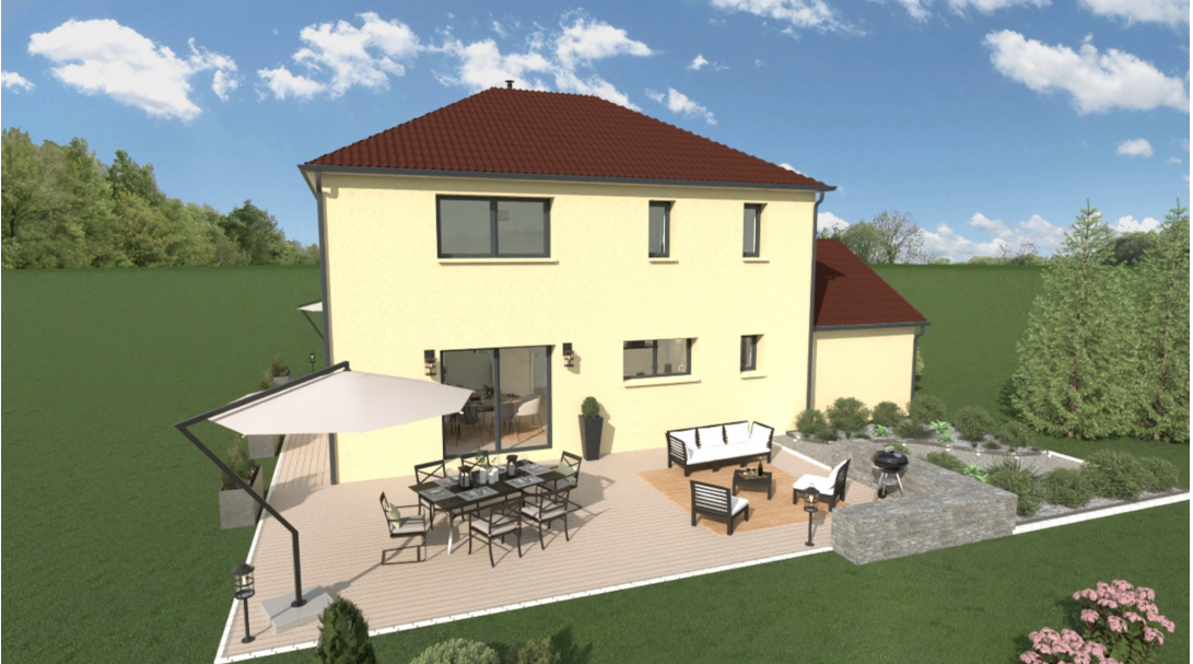 Agence immobilière de Matheo ingenierie