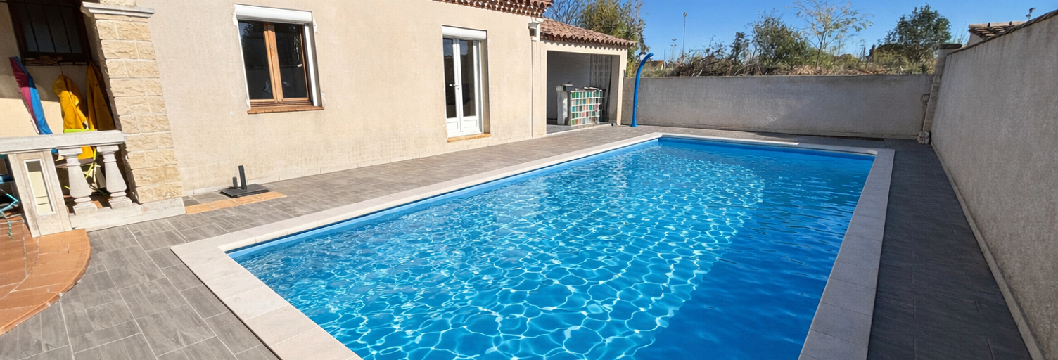 Maison 5 Pièces 145 m² à vendre à Vauvert (30600)