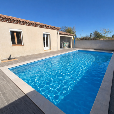 Maison 5 pièces 339200 €