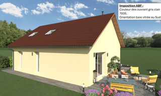 Maison 5 Pièces 108 m² à louer à Mouthe (25240)