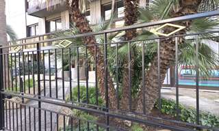 Garage   m² à louer à Nice (06000)