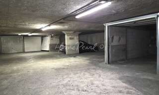 Garage   m² à louer à Nice (06000)