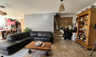 Maison 4 Pièces 98 m² à vendre à Le Luc (83340)