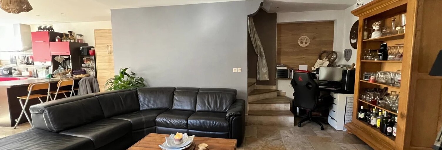 Maison 4 Pièces 98 m² à vendre à Le Luc (83340)