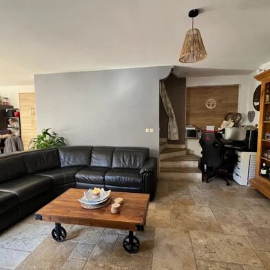 Maison 4 pièces 259000 €