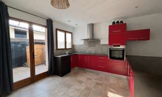 Maison 4 Pièces 98 m² à vendre à Le Luc (83340)