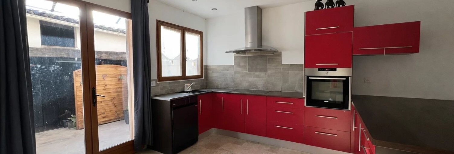 Maison 4 Pièces 98 m² à vendre à Le Luc (83340)