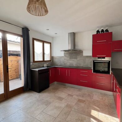 Maison 4 pièces 230000 €