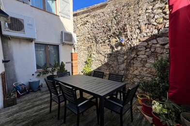 Maison 4 pièces 215000 €