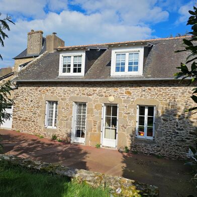 Maison 4 pièces 690000 €