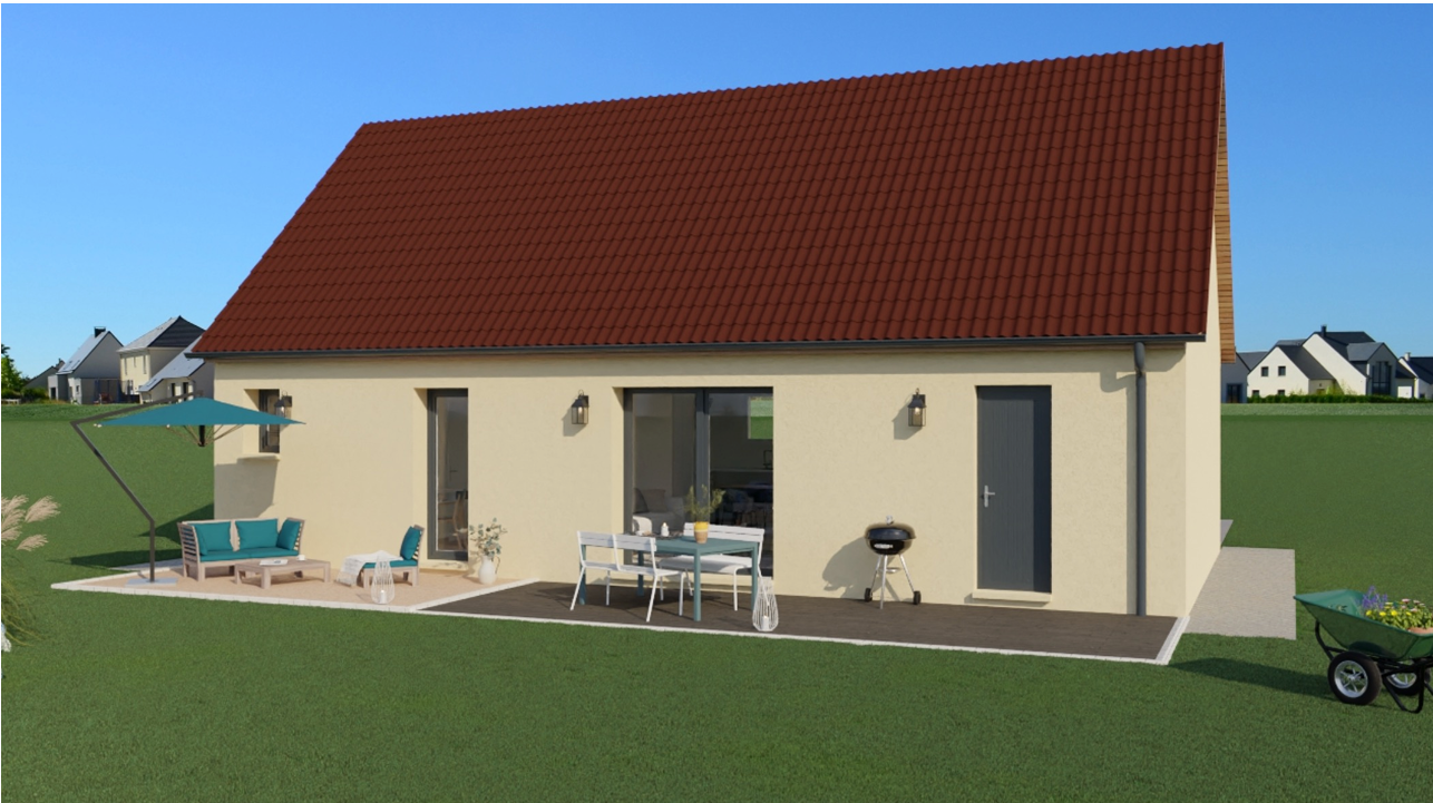 Agence immobilière de Matheo ingenierie