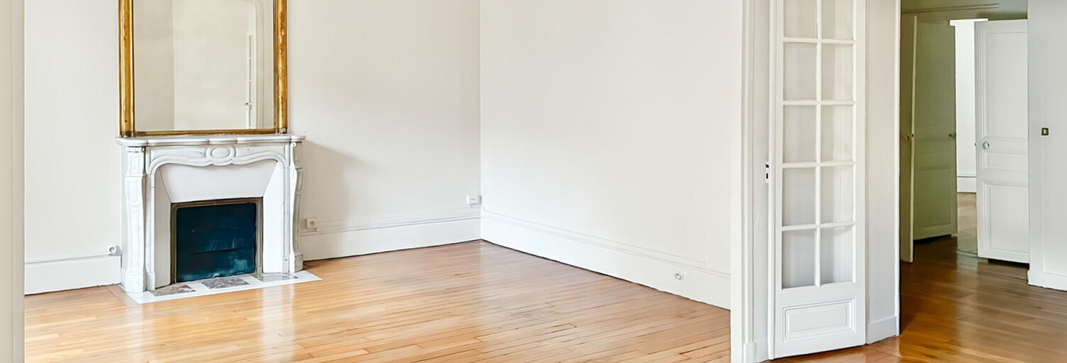 Appartement 3 Pièces 65 m² à vendre à Paris 17 (75017)