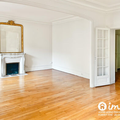 Appartement 3 pièces 675000 €