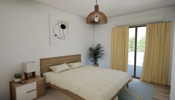 Appartement 4 pièces  à vendre Bayonne 64100