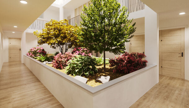 Appartement 4 pièces  à vendre Bayonne 64100