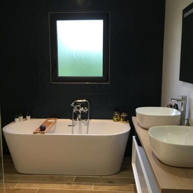 Maison 7 pièces 436900 €