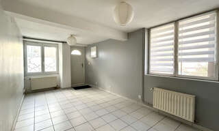 Maison 4 Pièces 97 m² à vendre à Bram (11150)