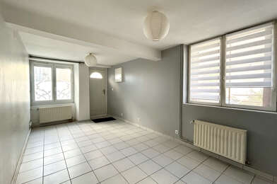 Maison 4 pièces 100000 €