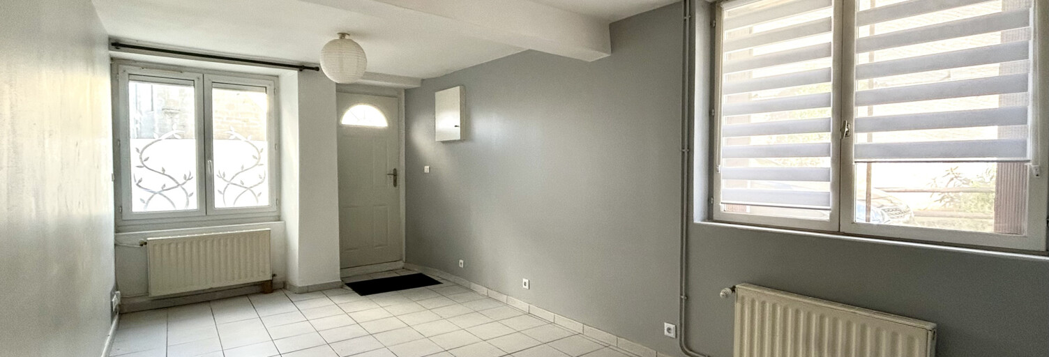 Maison 4 Pièces 97 m² à vendre à Bram (11150)