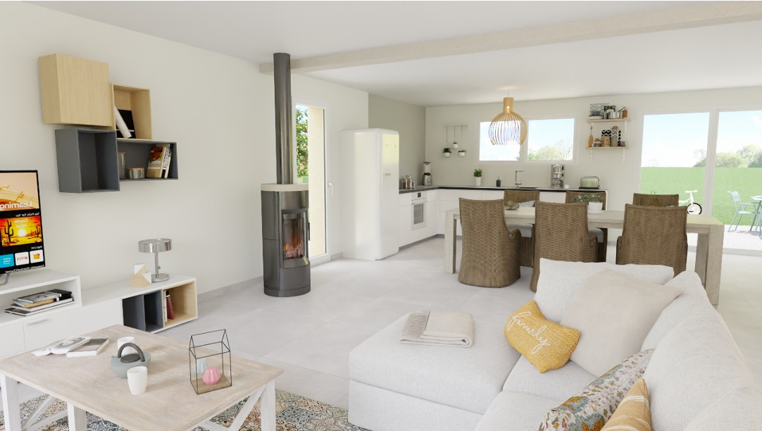 Agence immobilière de Matheo ingenierie