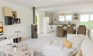 Maison 5 Pièces 144 m² à vendre à Jougne (25370)