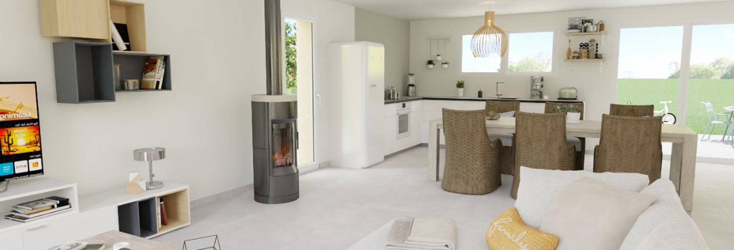 Maison 5 Pièces 144 m² à vendre à Jougne (25370)