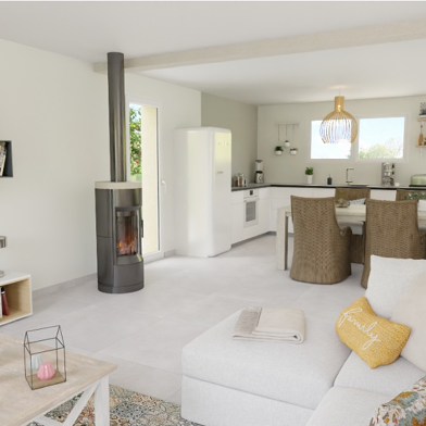 Maison 5 pièces 484000 €