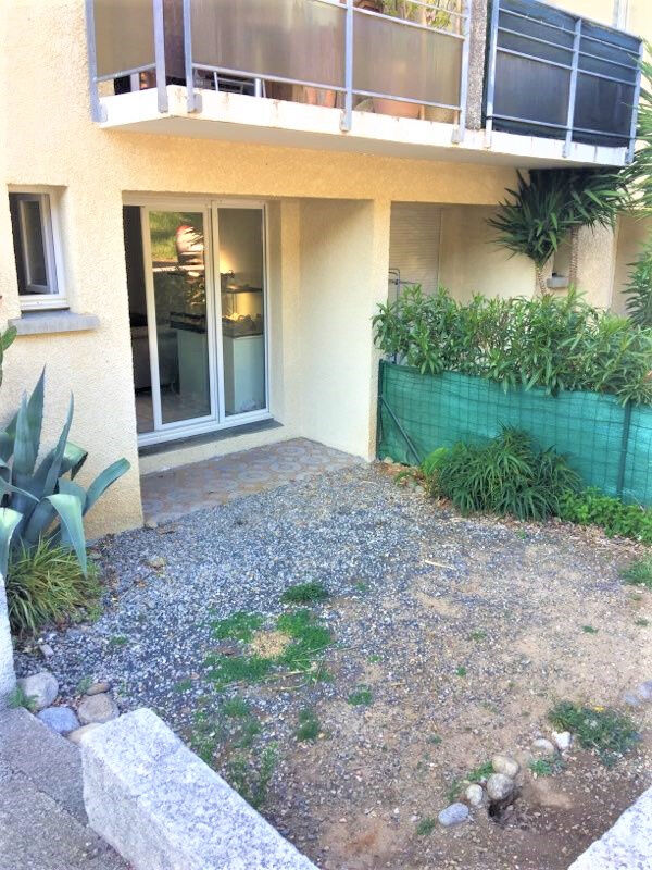 Appartement  T2 à vendre Amélie-les-Bains-Palalda 66110