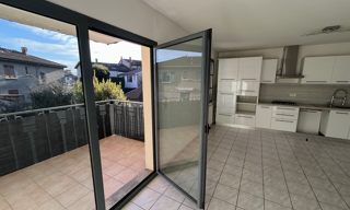 Appartement 3 Pièces 73 m² à vendre à Anse (69480)