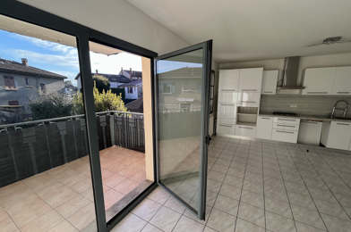 Appartement 3 pièces 224000 €