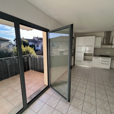 Appartement 3 pièces 224000 €