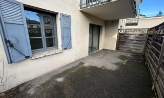 Appartement 3 Pièces 71 m² à vendre à Anse (69480)