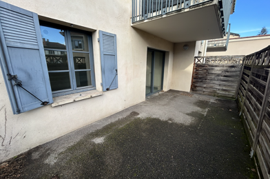 Appartement 3 pièces 219000 €