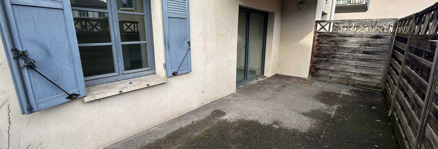 Appartement 3 Pièces 71 m² à vendre à Anse (69480)