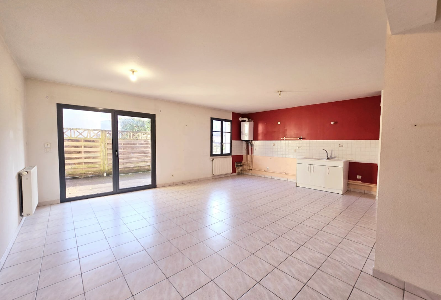ANSE Vivez le confort d'un appartement où tout est à portée — photo 1