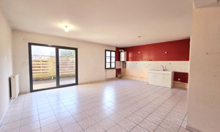 Appartement 3 Pièces 71 m² à vendre à Anse (69480)