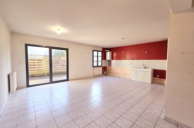 Appartement 3 pièces 219000 €