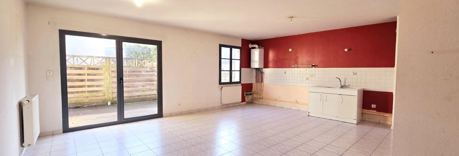 Appartement 3 Pièces 71 m² à vendre à Anse (69480)