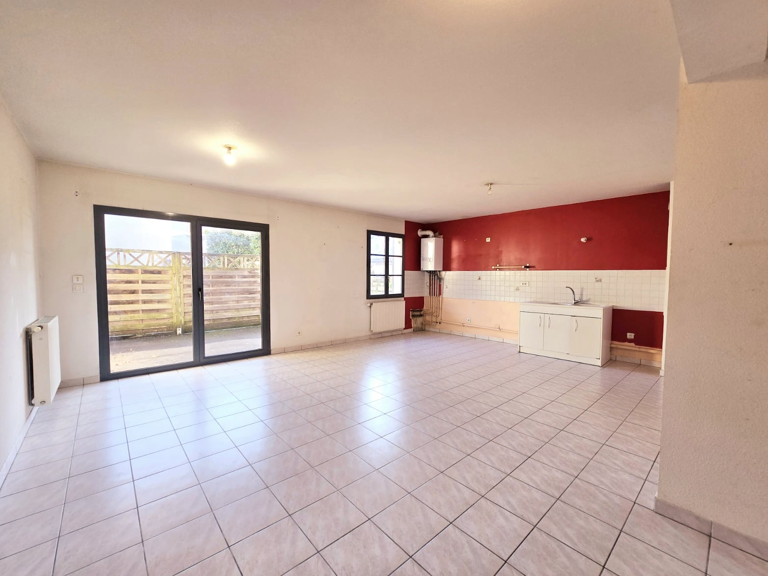 ANSE Vivez le confort d'un appartement où tout est à portée — photo 1