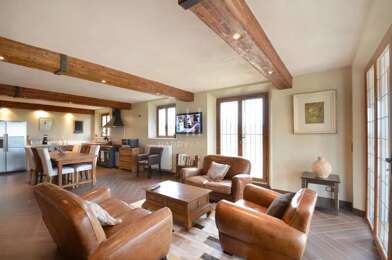 Maison 10 pièces 1575000 €