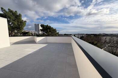 Appartement 4 pièces 298000 €