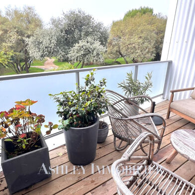 Appartement 4 pièces 650000 €