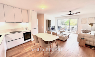 Appartement 4 Pièces 83 m² à vendre à La Rochelle (17000)