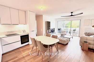 Appartement 4 pièces 598000 €